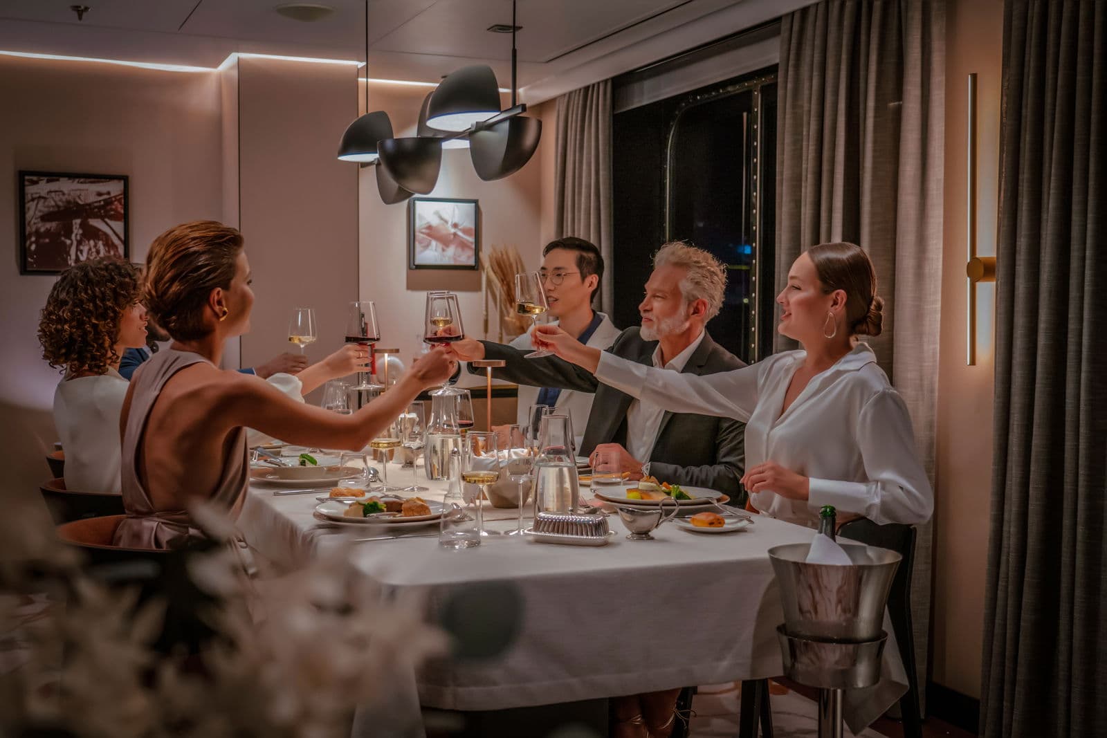 Entertainment & Enrichment