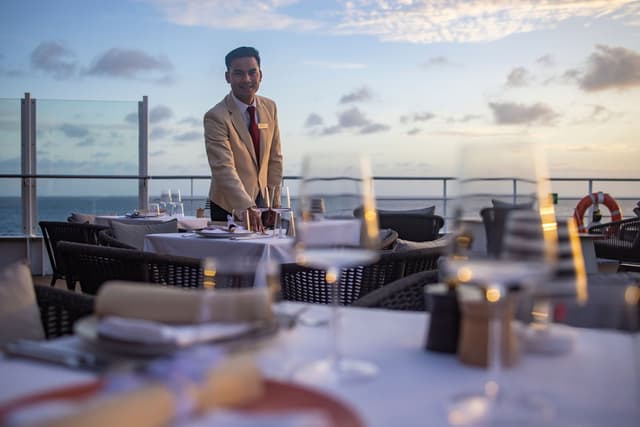 Your Special Service