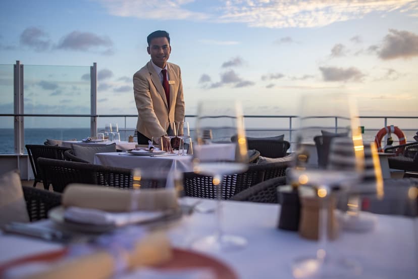 Your Special Service