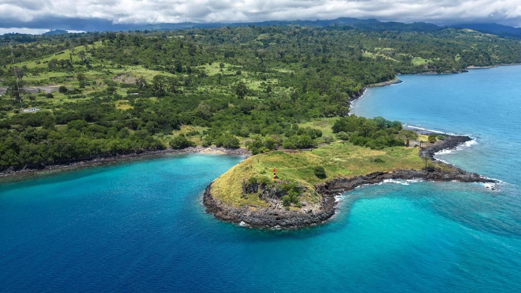 Cultural diversity of Atlantic Africa