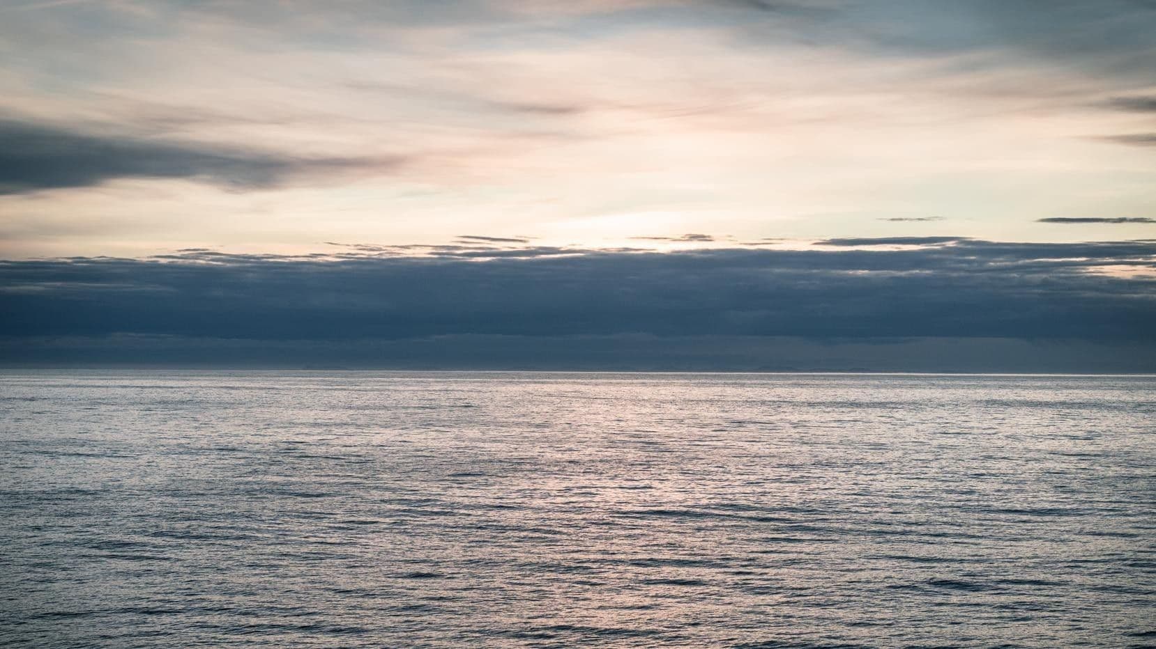 A world built on water with Philip K. Allan