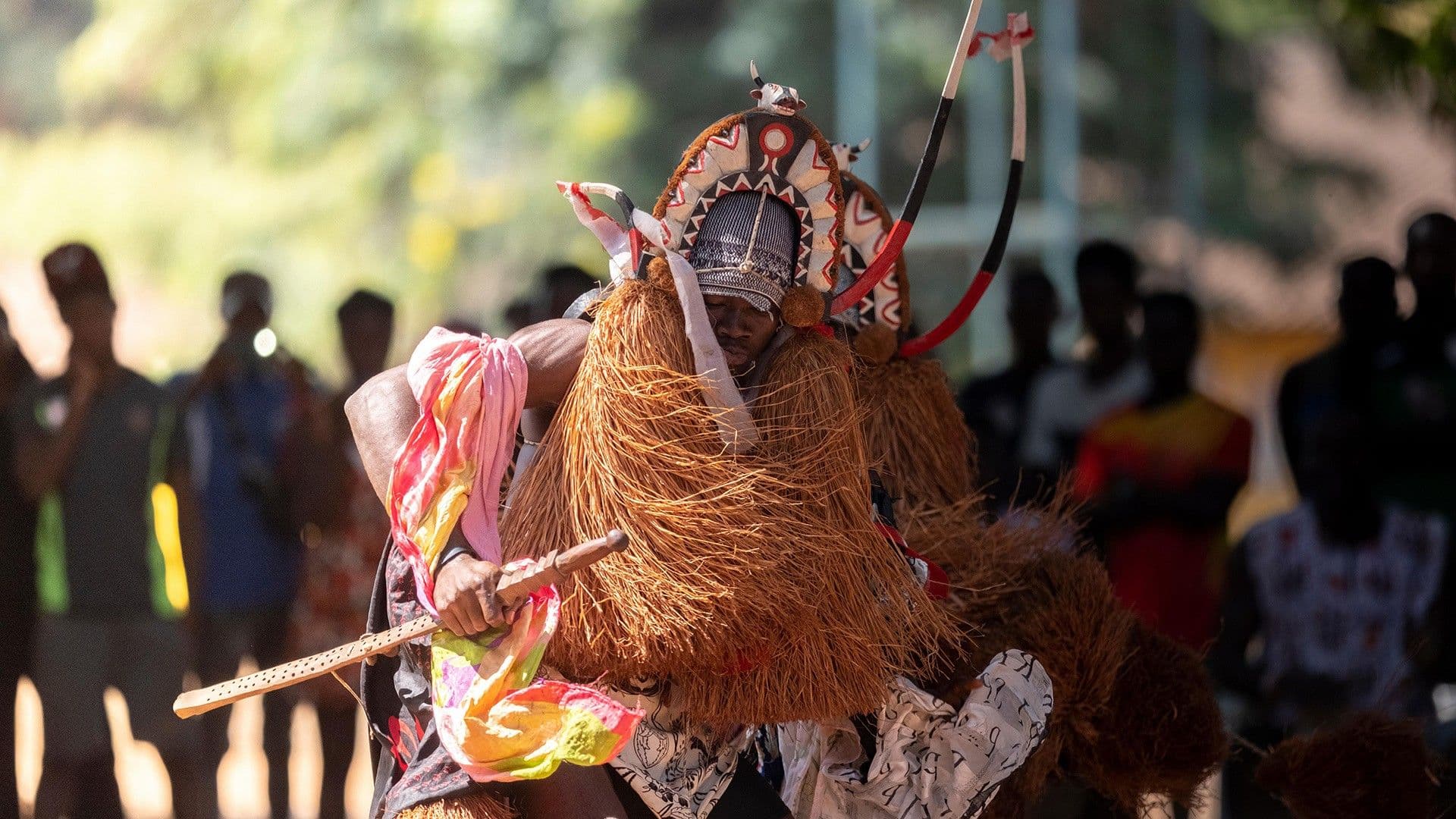 Atlantic Africa – where landscapes, histories and cultures meet